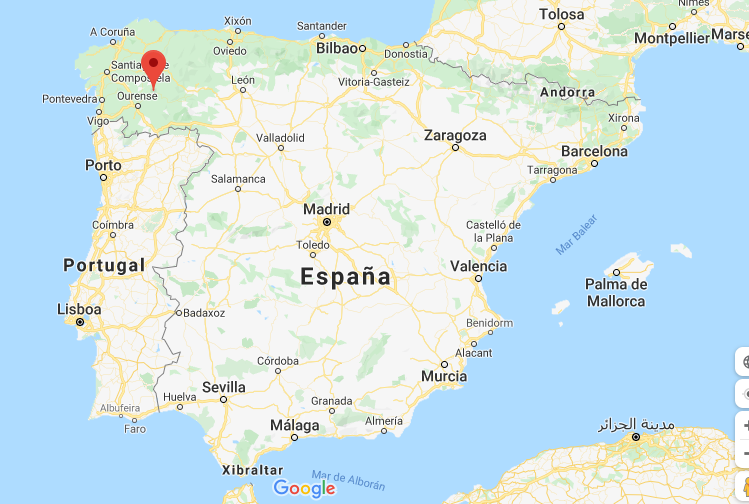 ONDE VIVO EU